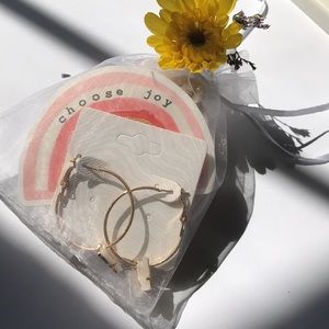 Holiday Gift Earring Set